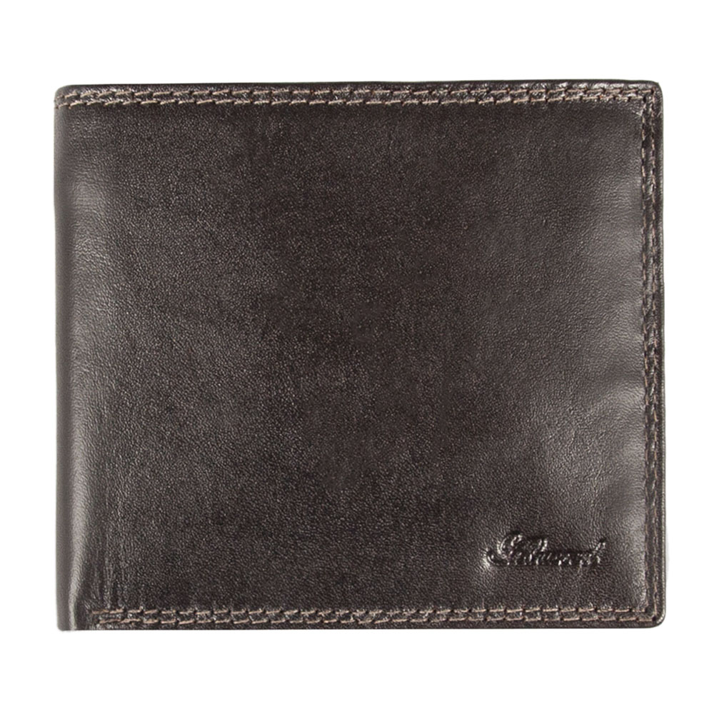 Кошелек мужской Ashwood 1211 VT Brown