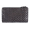 Вінтажний гаманець жіночий Ashwood D83 DARK GREY