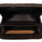 Кошелек женский Ashwood D80 DK Brn