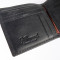 Кошелек мужской Ashwood 1258 VT Black