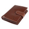 Кошелек мужской Ashwood 1246 VT Tan
