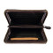 Кошелек женский Ashwood D80 DK Brn
