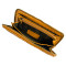 Женский кошелек Ashwood D81 Yellow (Желтый)