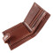 Кошелек мужской Ashwood 1222 VT Tan