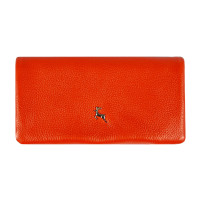 Гаманець жіночий Ashwood J56 MANDARIN (Мандарин)