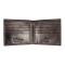 Кошелек мужской Ashwood 1211 VT Brown