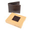 Кошелек мужской Ashwood 1211 VT Brown