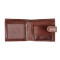 Кошелек мужской Ashwood 1258 VT TAN