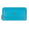 Кошелек женский Ashwood J54 BLUE ATOLL (Синий)
