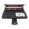 Кошелек женский Ashwood J53 BLACK (Черный)