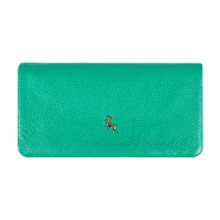 Жіночий гаманець Ashwood J56 GUMDROP-GREEN (Зелений)