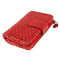 Кошелек женский Ashwood D83 RED (Красный)