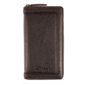 Портмоне дорожное Ashwood TW01 Brown (Коричневый)