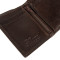 Кошелек мужской Ashwood 1265 VT Brn