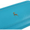 Кошелек женский Ashwood J54 BLUE ATOLL (Синий)