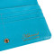Кошелек женский Ashwood J56 BLUE ATOLL (Синий)