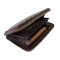 Кошелек женский Ashwood D80 DK Brn