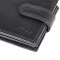 Кошелек мужской Ashwood 1258 VT Black