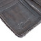 Вінтажний гаманець жіночий Ashwood D83 DARK GREY
