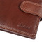 Кошелек мужской Ashwood 1258 VT TAN
