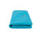 Кошелек женский Ashwood J56 BLUE ATOLL (Синий)