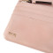 Женский кошелек Ashwood J56 PEACH WHIP (Персиковый)