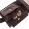 Кошелек мужской Ashwood 1258 VT Brn