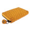 Кошелек женский Ashwood D80 Yellow