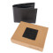 Кошелек мужской Ashwood 1211 VT Black