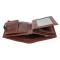 Кошелек мужской Ashwood 1246 VT Tan