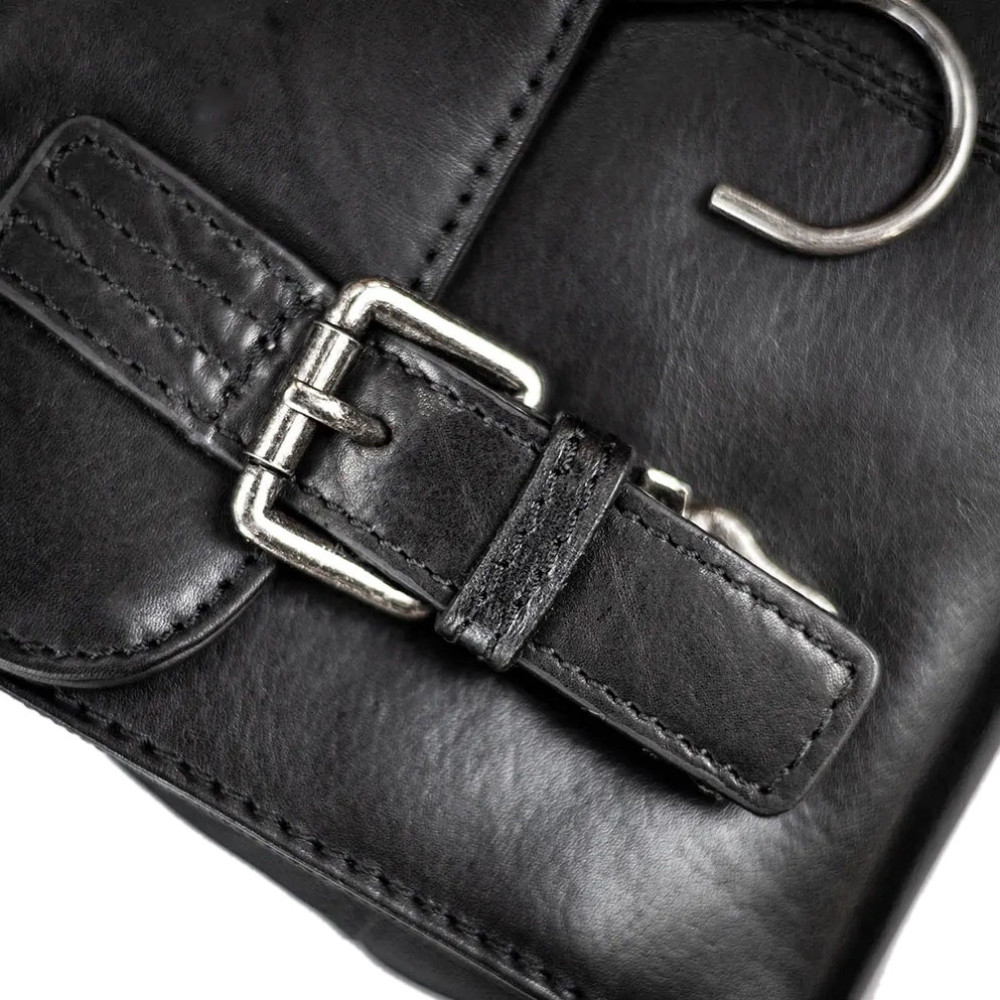 Несессер Ashwood PHIL Black (Черный)
