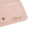 Женский кошелек Ashwood J56 PEACH WHIP (Персиковый)