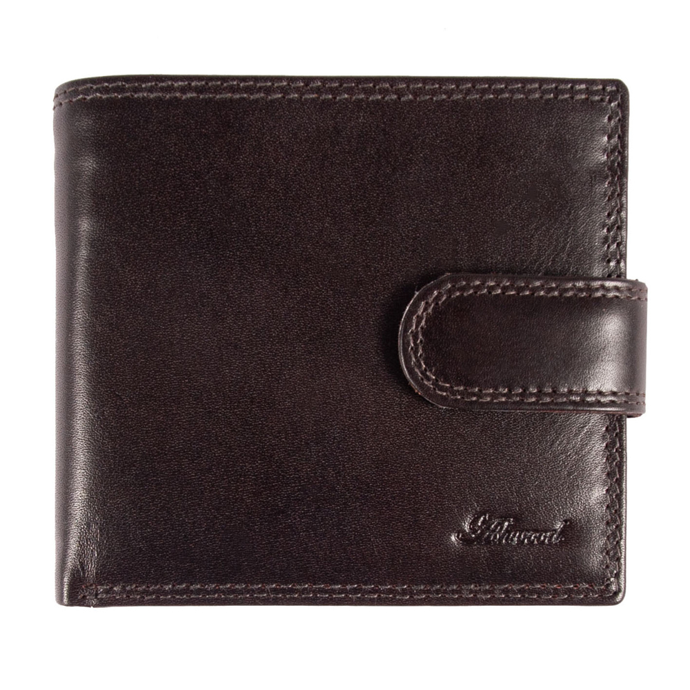 Кошелек мужской Ashwood 1222 VT Brn
