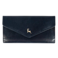 Кошелек женский Ashwood V63 Navy