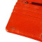 Кошелек женский Ashwood J56 MANDARIN (Мандарин)