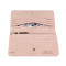 Женский кошелек Ashwood J56 PEACH WHIP (Персиковый)