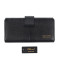 Кошелек женский Ashwood J53 BLACK (Черный)