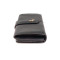 Кошелек женский Ashwood J53 BLACK (Черный)