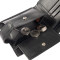 Кошелек мужской Ashwood 1222 VT Black