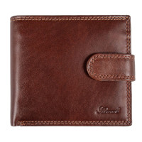 Кошелек мужской Ashwood 1258 VT TAN