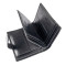 Кошелек мужской Ashwood 1246 VT Black
