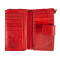 Кошелек женский Ashwood D83 RED (Красный)