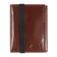 Гаманець чоловічий Ashwood 1265 VT TAN