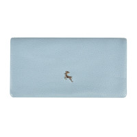 Женский кошелек Ashwood J56 WINTER SKY (Зимнее небо)