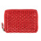 Кошелек женский Ashwood D80 Red