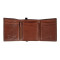 Кошелек мужской Ashwood 1265 VT Tan