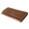 Женский кожаный кошелек Ashwood C05 TAN (Рыжий)