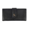 Кошелек женский Ashwood J53 BLACK (Черный)
