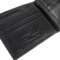 Кошелек мужской Ashwood 1211 VT Black