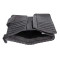 Вінтажний гаманець жіночий Ashwood D83 DARK GREY